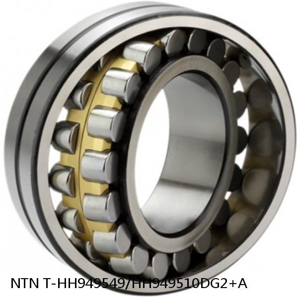 T-HH949549/HH949510DG2+A NTN Cylindrical Roller Bearing