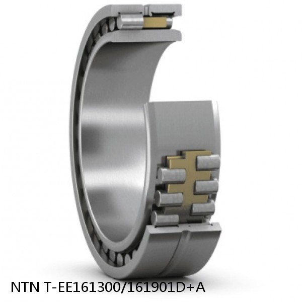 T-EE161300/161901D+A NTN Cylindrical Roller Bearing