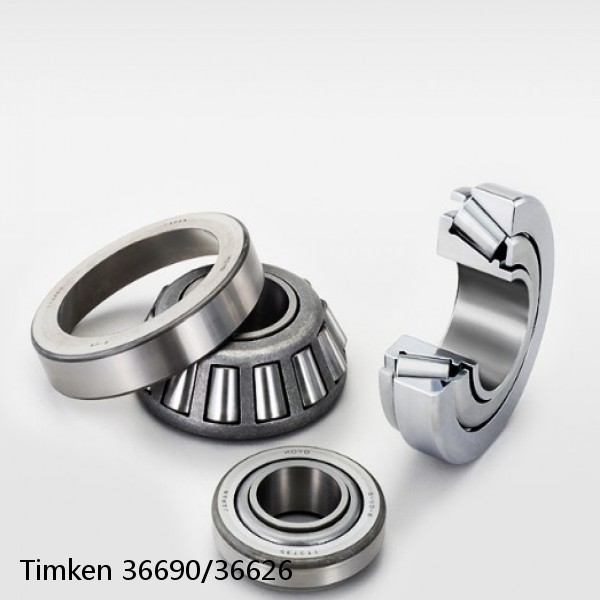 36690/36626 Timken Tapered Roller Bearings