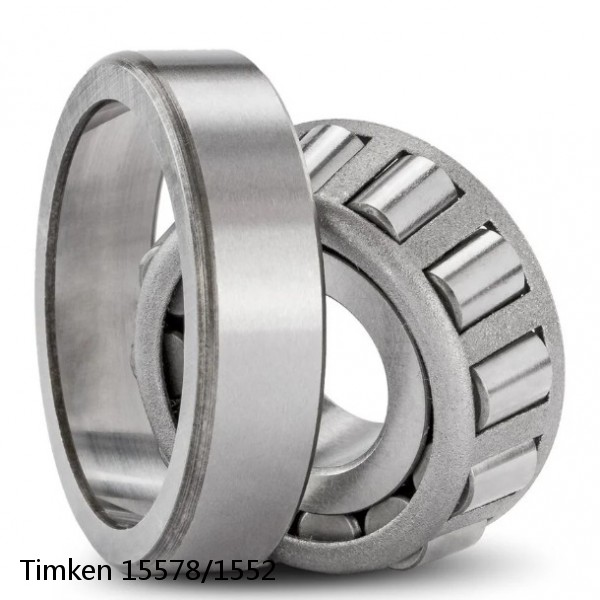 15578/1552 Timken Tapered Roller Bearings
