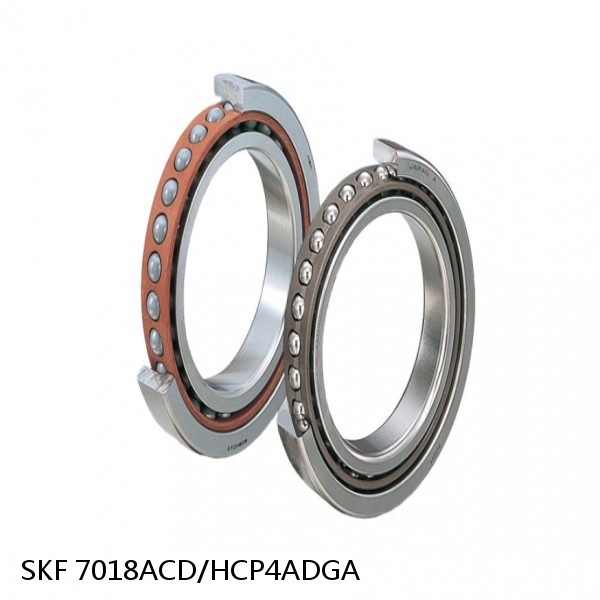 7018ACD/HCP4ADGA SKF Super Precision,Super Precision Bearings,Super Precision Angular Contact,7000 Series,25 Degree Contact Angle