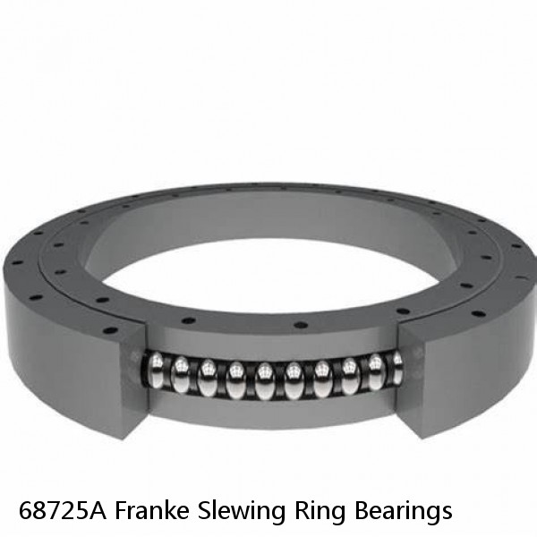 68725A Franke Slewing Ring Bearings
