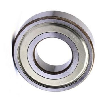 6001zz 6001-2rs Deep Groove Ball Bearing 6001 6001rs 6001-2z 6001z with Size 28x12x8 mm
