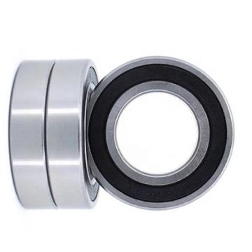 Long Life Taper Roller Bearings 33217