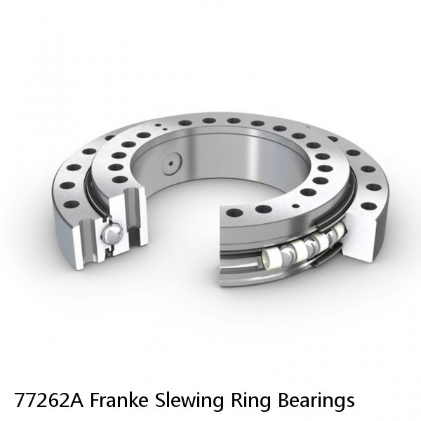 77262A Franke Slewing Ring Bearings