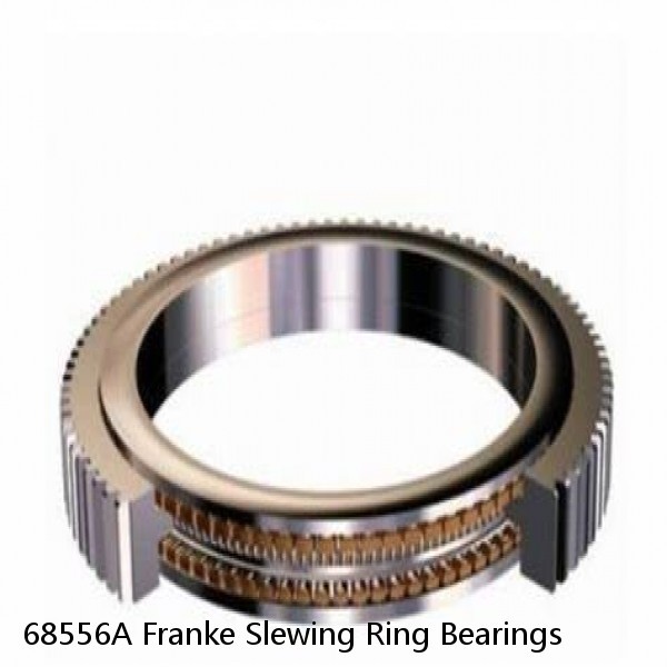 68556A Franke Slewing Ring Bearings