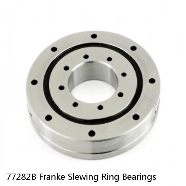 77282B Franke Slewing Ring Bearings