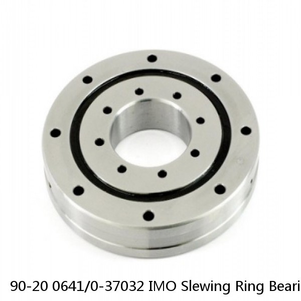 90-20 0641/0-37032 IMO Slewing Ring Bearings