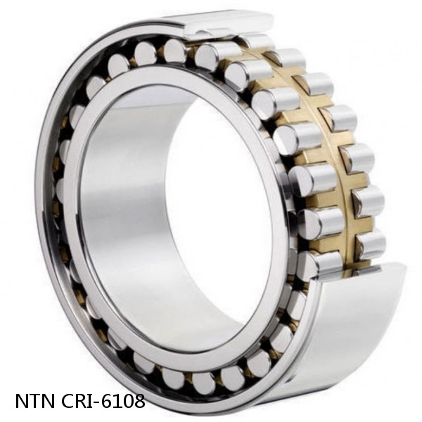 CRI-6108 NTN Cylindrical Roller Bearing