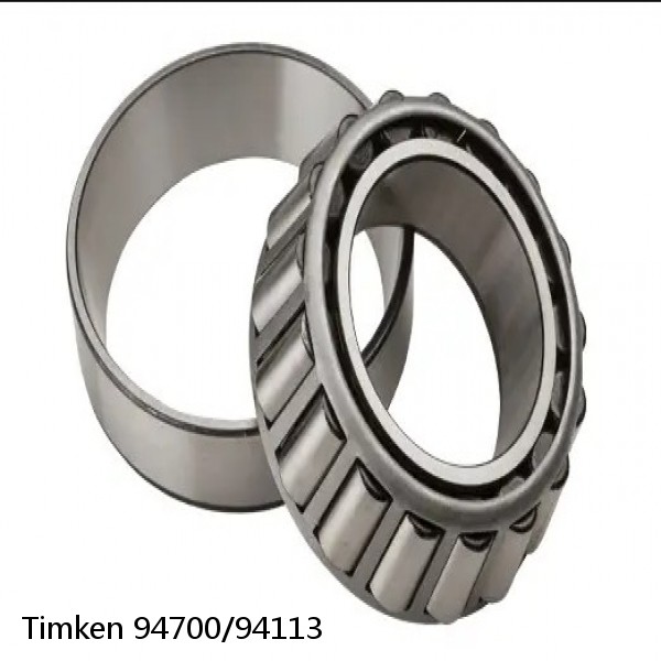 94700/94113 Timken Tapered Roller Bearings