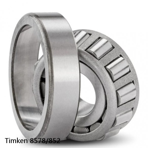 8578/852 Timken Tapered Roller Bearings