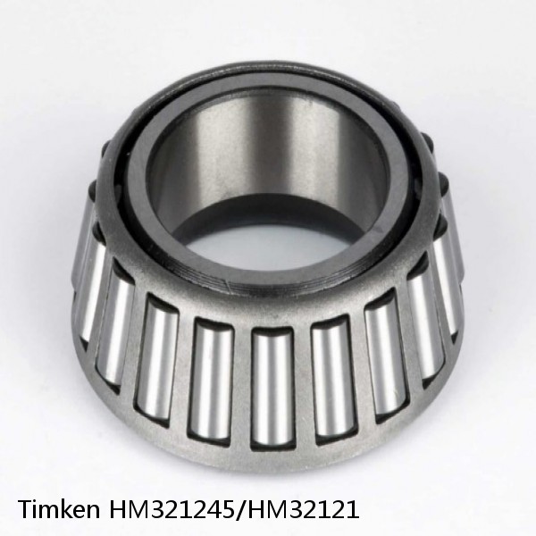 HM321245/HM32121 Timken Tapered Roller Bearings