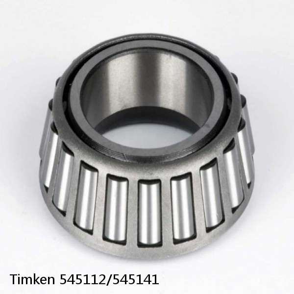 545112/545141 Timken Tapered Roller Bearings