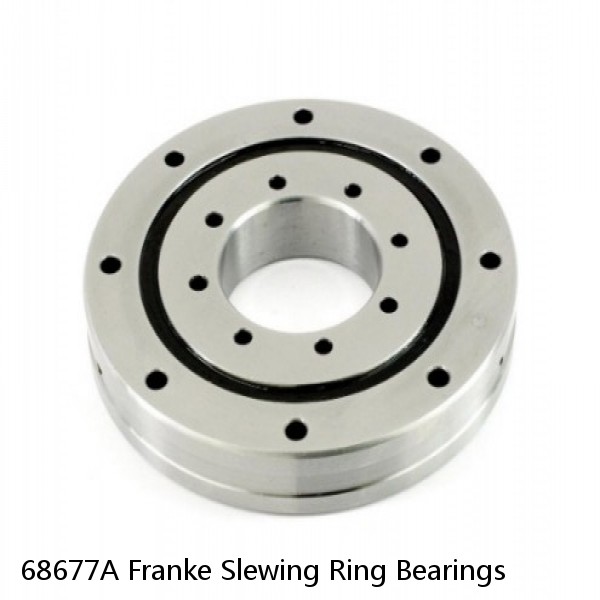 68677A Franke Slewing Ring Bearings