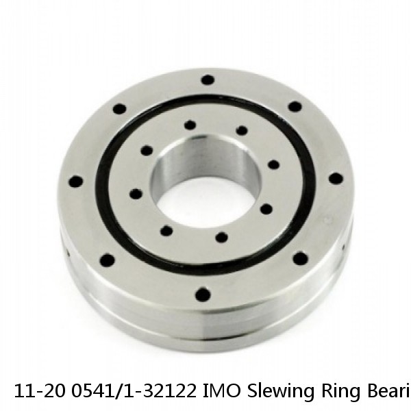 11-20 0541/1-32122 IMO Slewing Ring Bearings