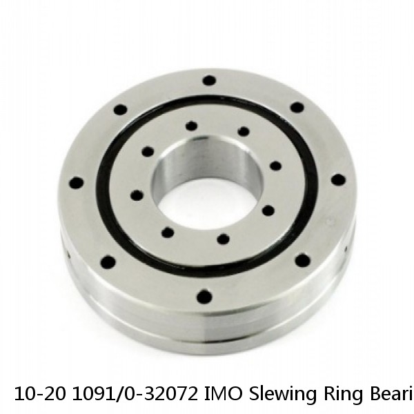 10-20 1091/0-32072 IMO Slewing Ring Bearings